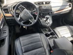 Honda CR-V 2017