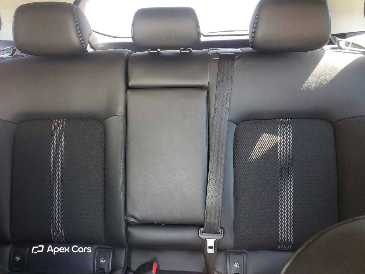 Mazda CX-50 2024