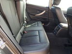 BMW Series 3 2014