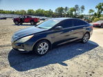 Hyundai Sonata 2012