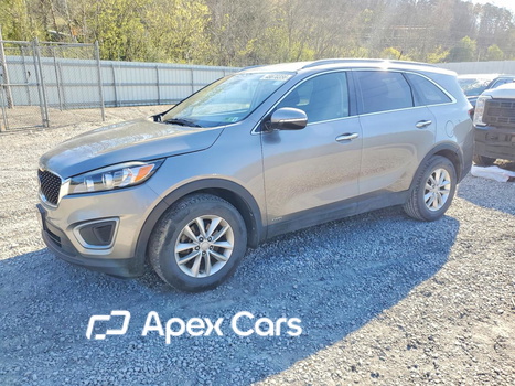 Kia Sorento 2016 - Zdjęcie 1 z 13