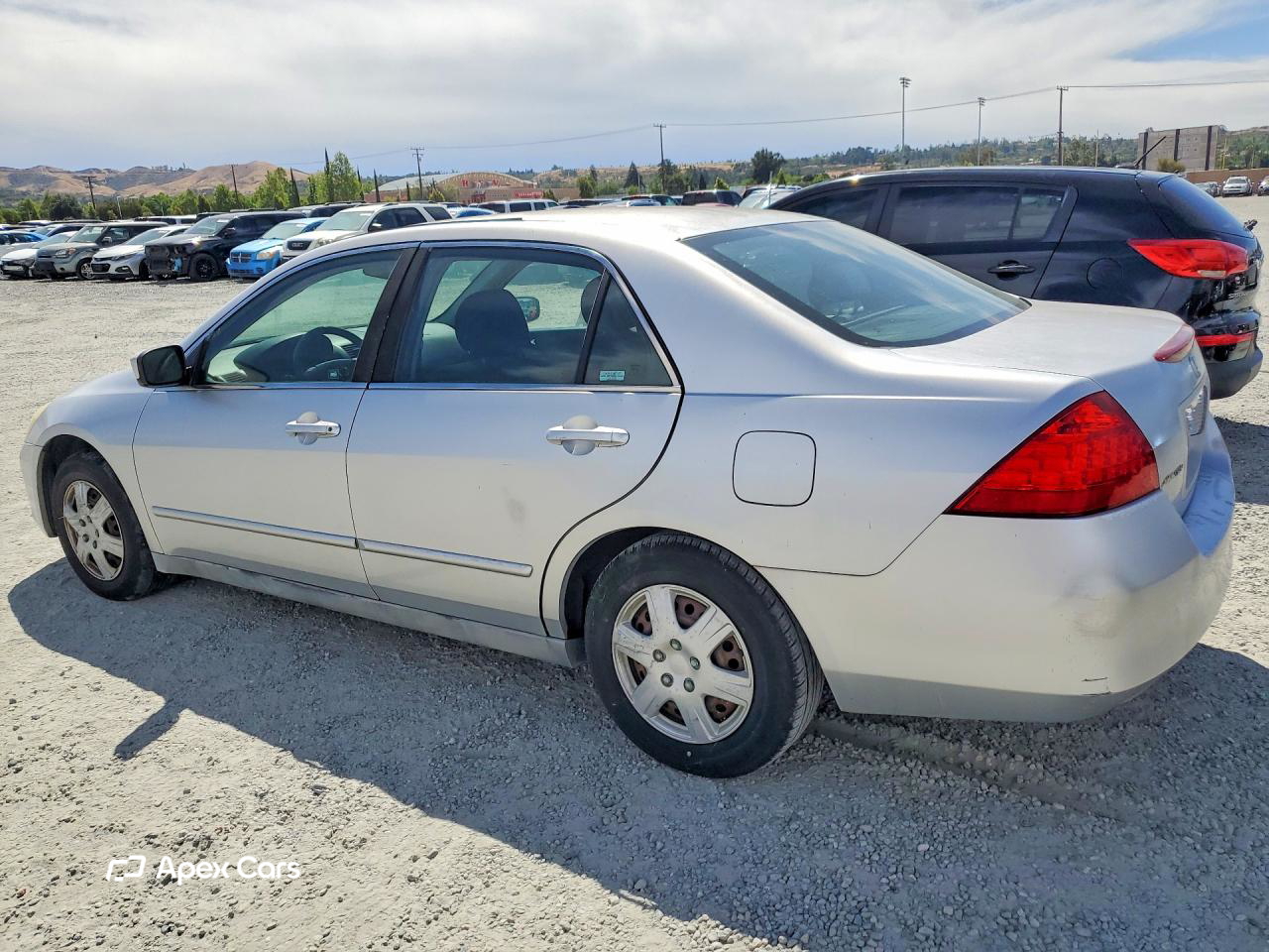 Honda Accord 2006