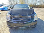 Cadillac CTS 2011