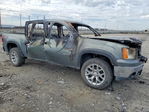 GMC Sierra 2011