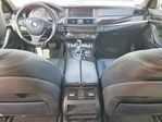 BMW Series 5 2014