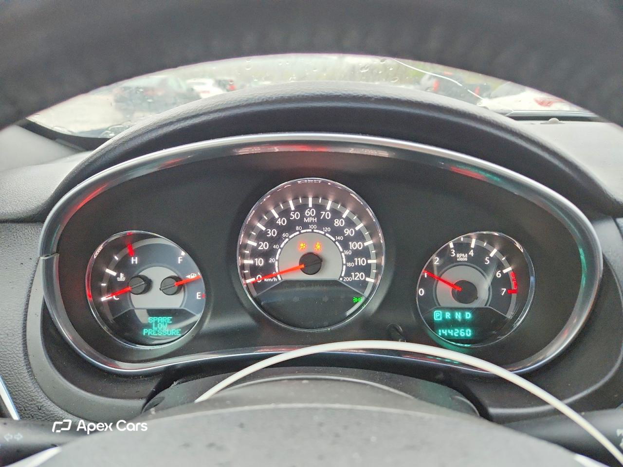 Chrysler 200 2013