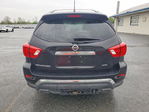 Nissan Pathfinder 2018