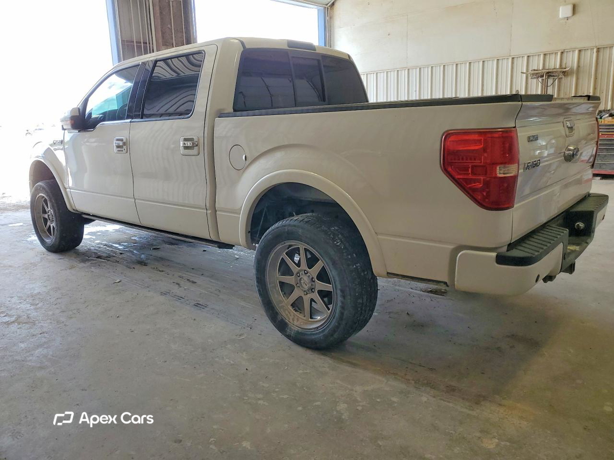 Ford F-150 2013