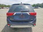 Mitsubishi Outlander 2020