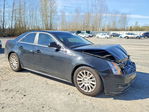 Cadillac CTS 2011