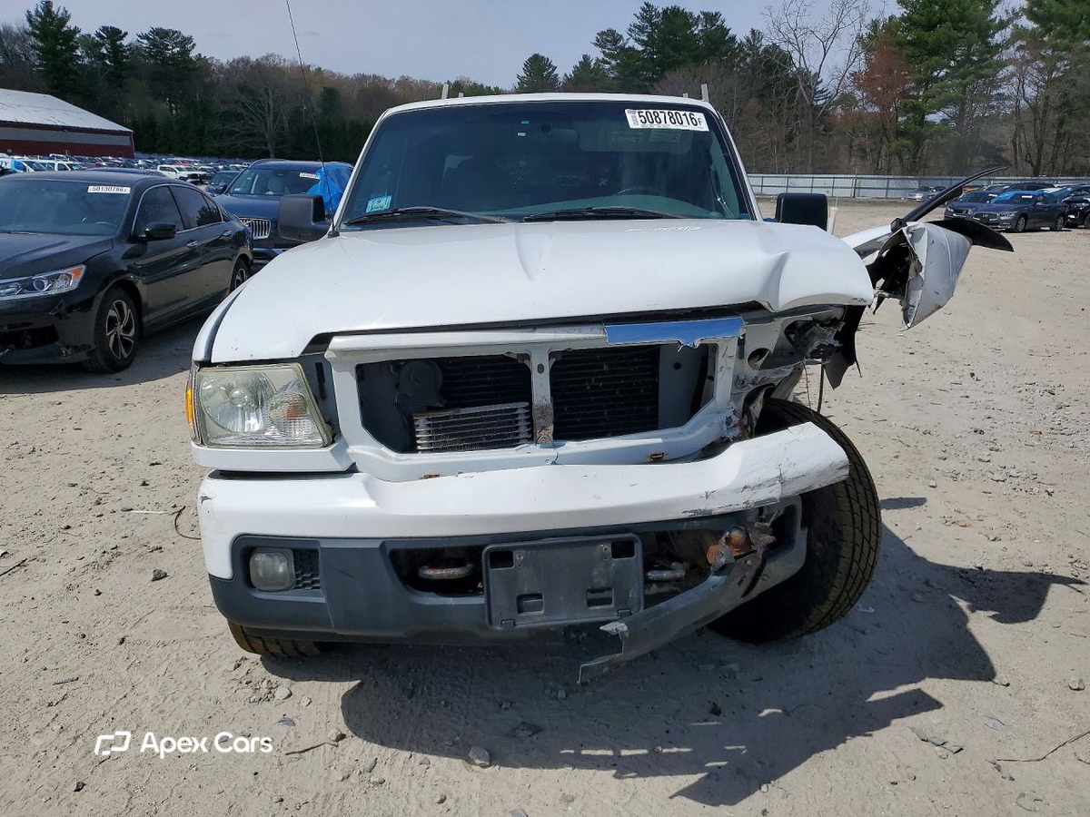 Ford Ranger 2006