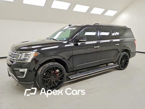 Ford Expedition 2019 - Image 1 of 14