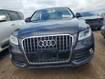 Audi Q5 2015