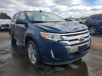 Ford Edge 2012