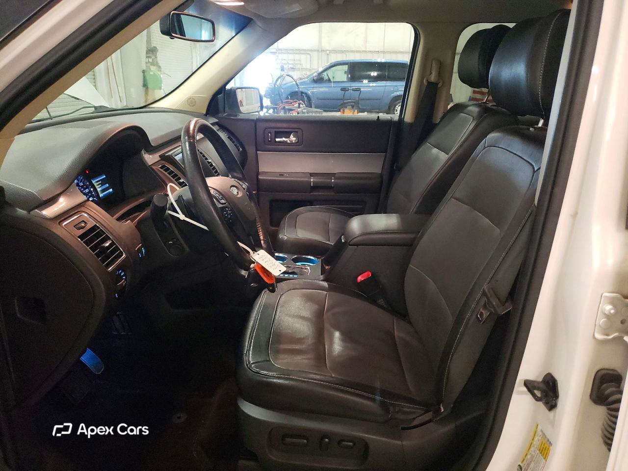 Ford Flex 2015