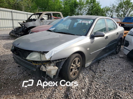 Saab 9-3 2005 - Image 1 of 12