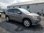 Honda CR-V 2012