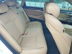Hyundai Genesis 2015