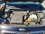 Kia Niro 2017