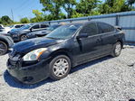 Nissan Altima 2012