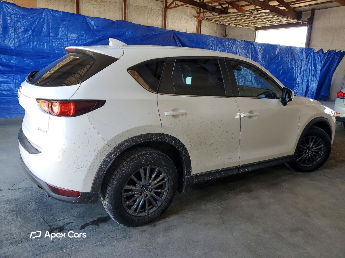 Mazda CX-5 2020