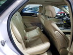 Lincoln MKZ 2015