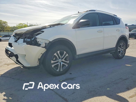 Toyota RAV 4 2017 - Image 1 of 13