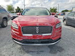 Lincoln Nautilus 2021