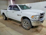 RAM 2500 2018