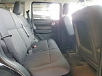 Dodge Nitro 2011