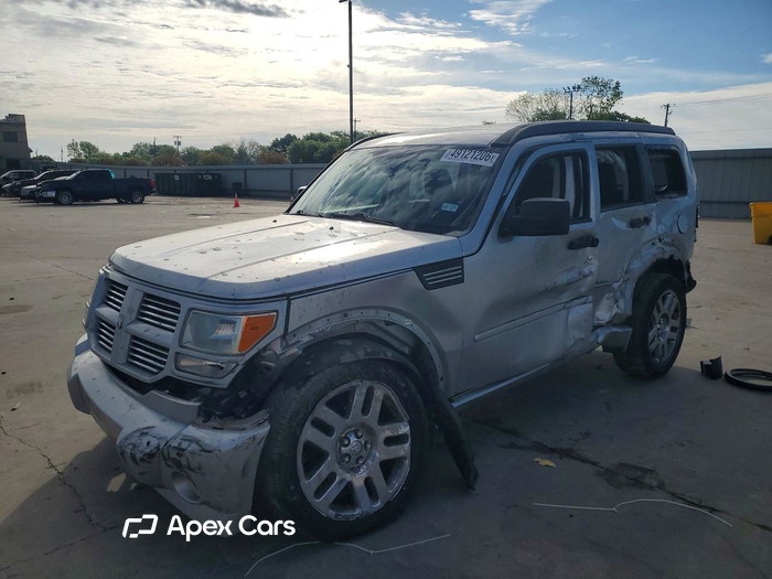 2007 Dodge Nitro - Image 1 of 5