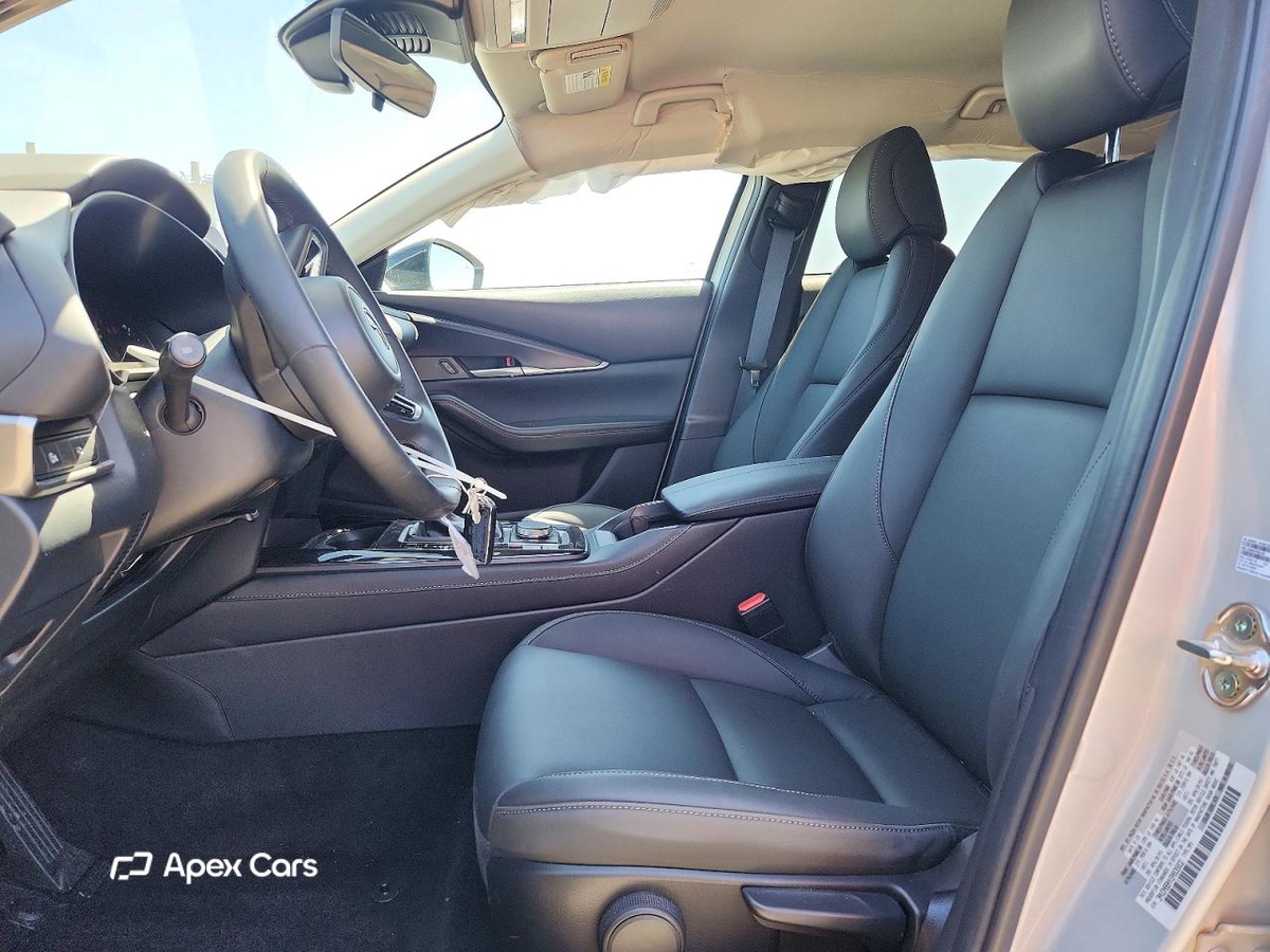 Mazda CX-30 2025