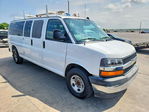Chevrolet Express 2017