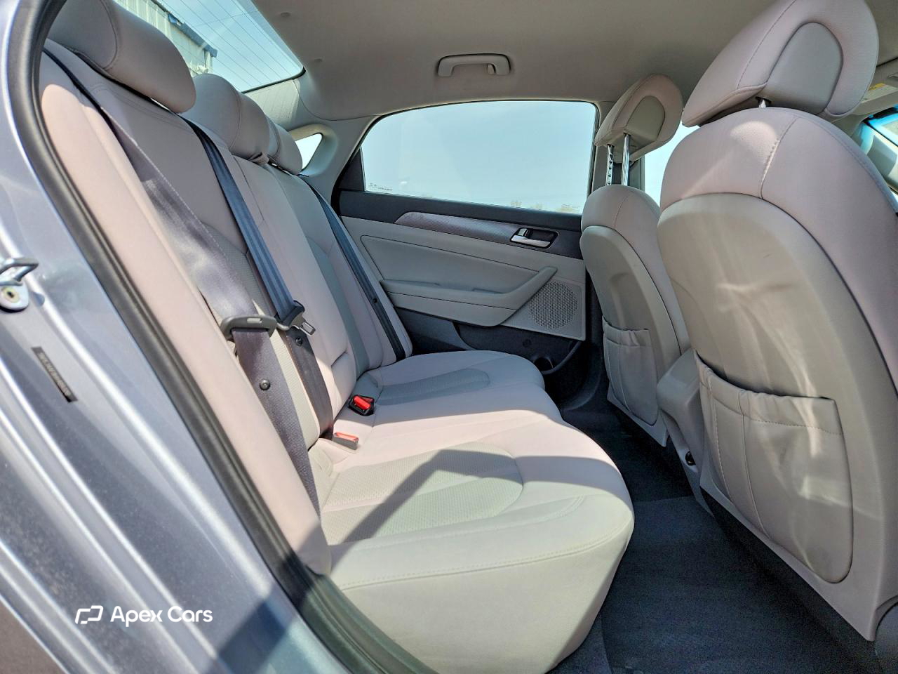 Hyundai Sonata 2017