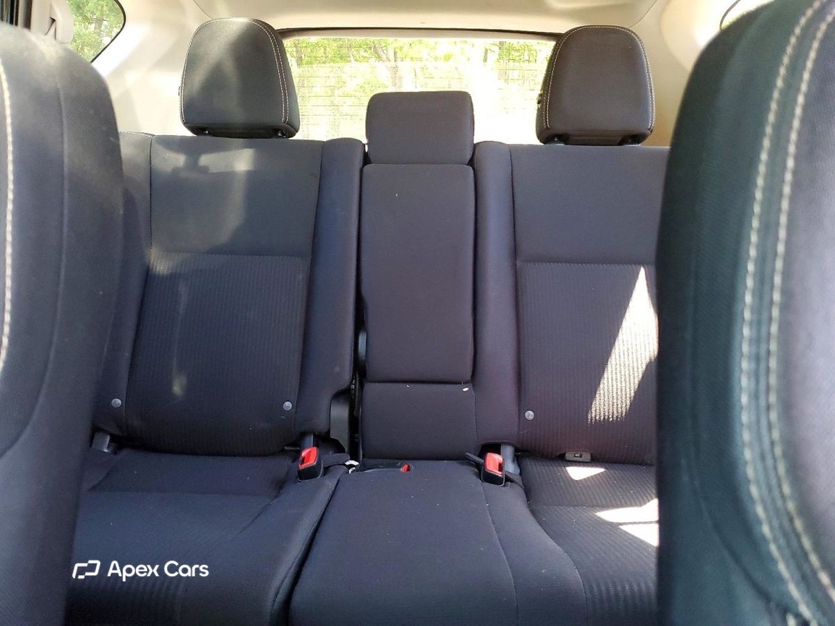 Toyota RAV 4 2013