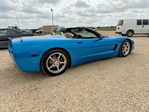 Chevrolet Corvette 2000