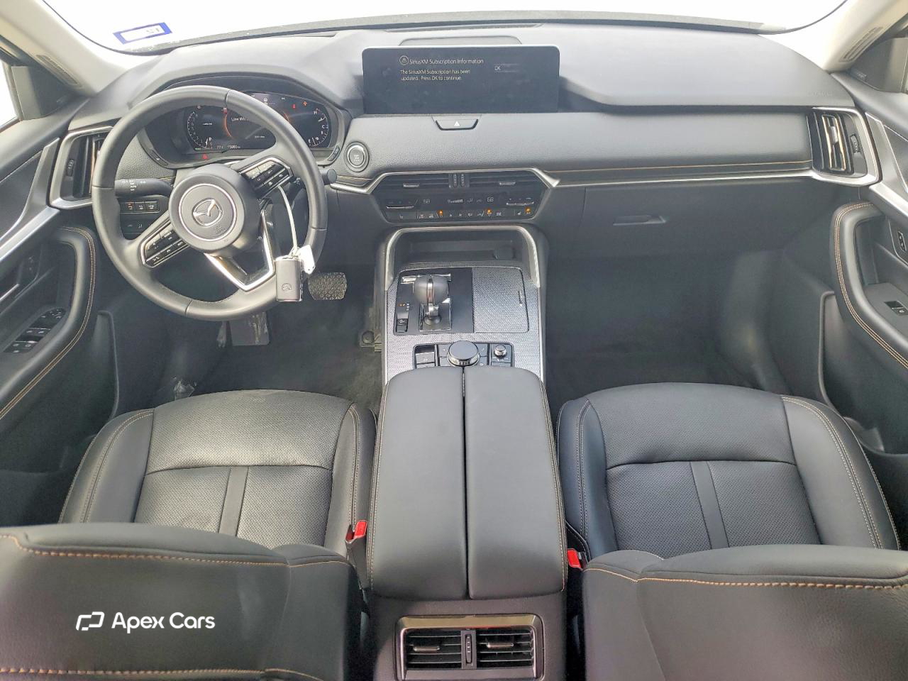Mazda CX-90 2025