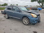 Nissan Rogue 2012