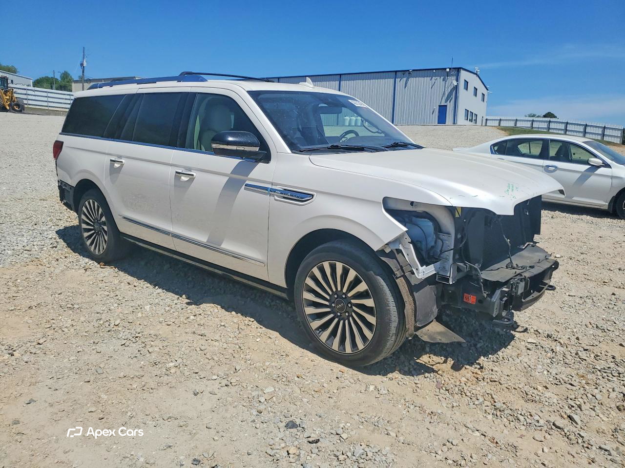 Lincoln Navigator 2019