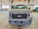 Ford F-150 2018