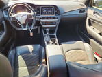 Hyundai Sonata 2018