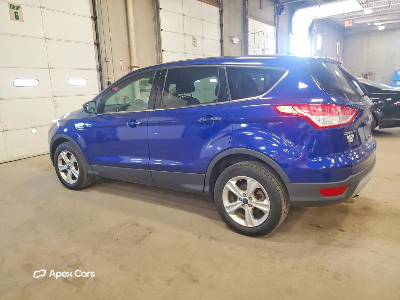 Ford Escape 2015