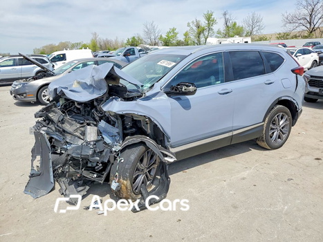 Honda CR-V 2021 - Image 1 of 13