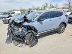 Honda CR-V 2021