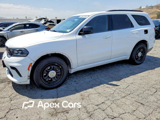 Dodge Durango 2023 - Image 1 of 13