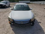 Honda Accord 2012