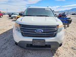 Ford Explorer 2012