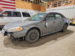 Chevrolet Impala 2009