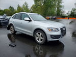 Audi Q5 2012