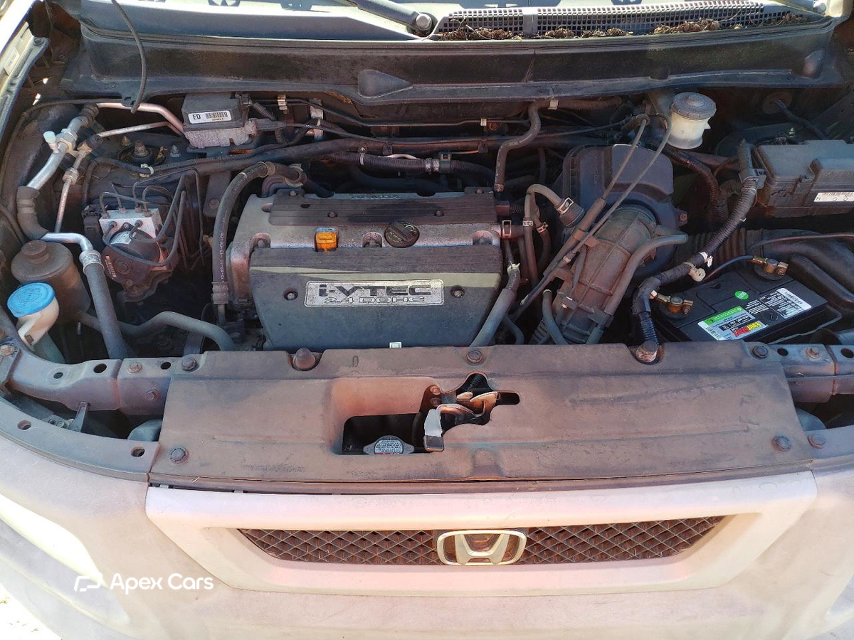 Honda Element 2005